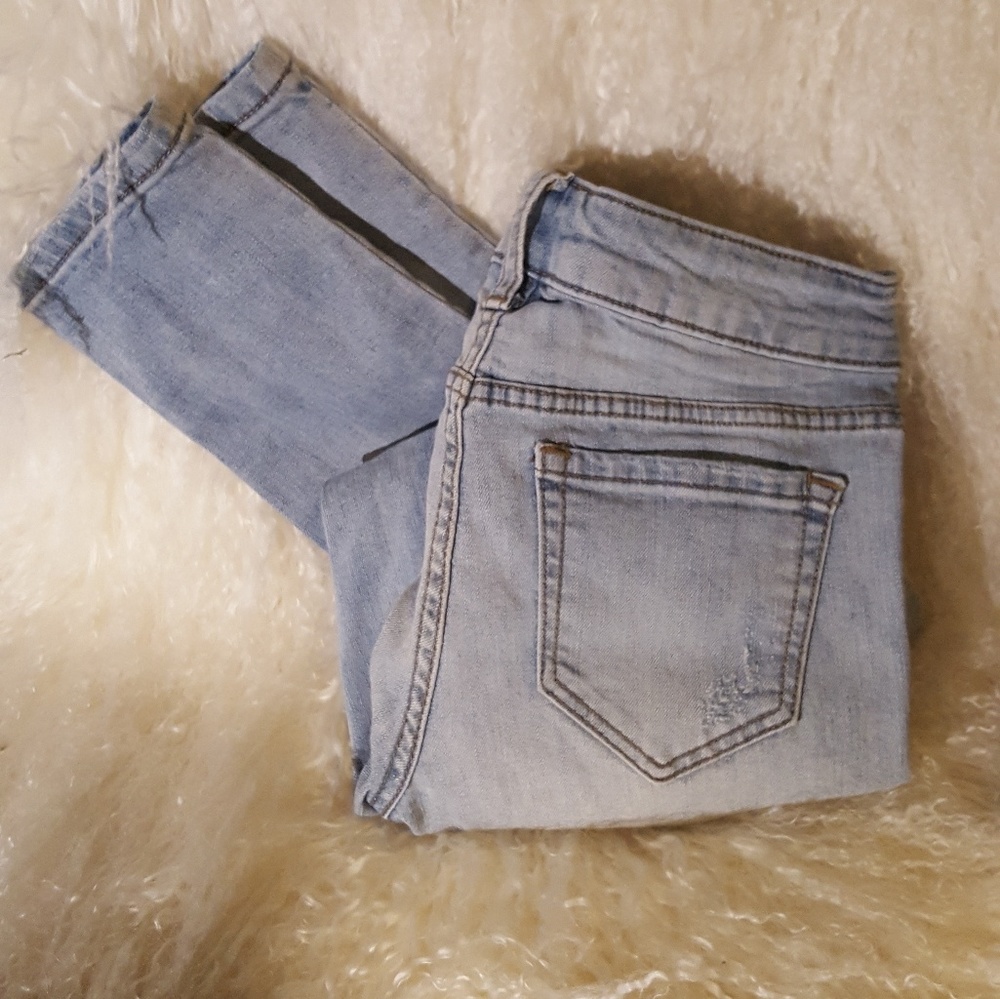 Hot topic jeans - Picture 3 of 3